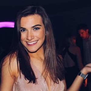 Meet your Posher, Kate